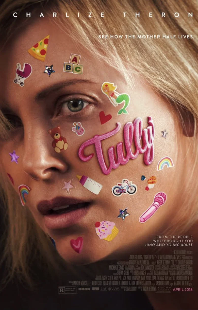 Pôster de Tully