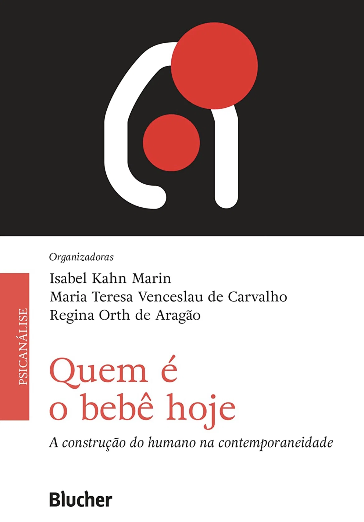 Capa de Quem é o Bebê Hoje