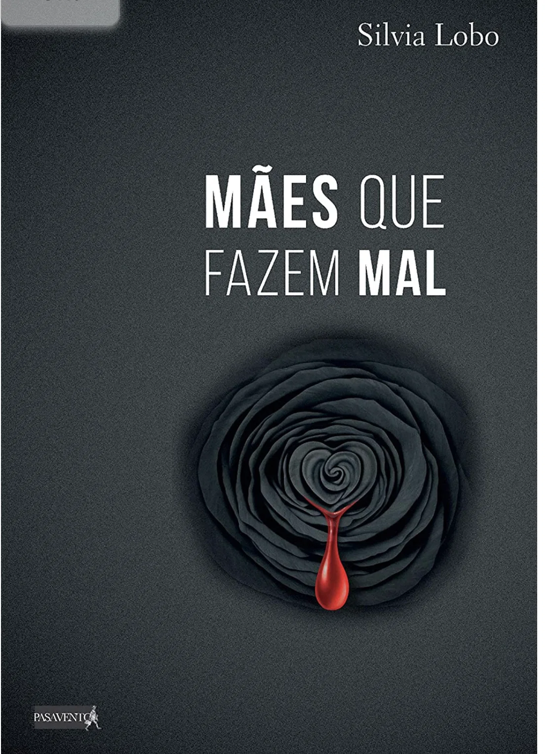 Capa de Mães que Fazem Mal