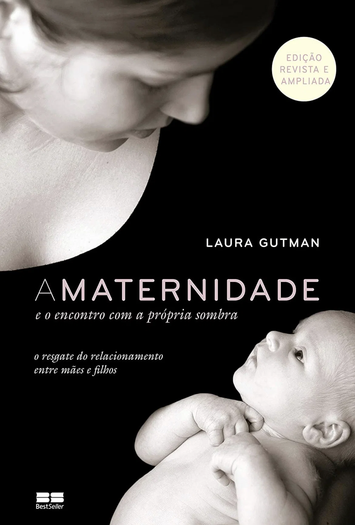 Capa de A Maternidade e o Encontro com a Própria Sombra